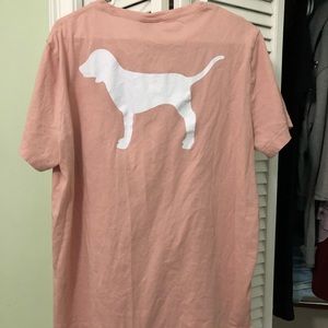 PINK t-shirt